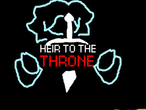 Heir To The Throne