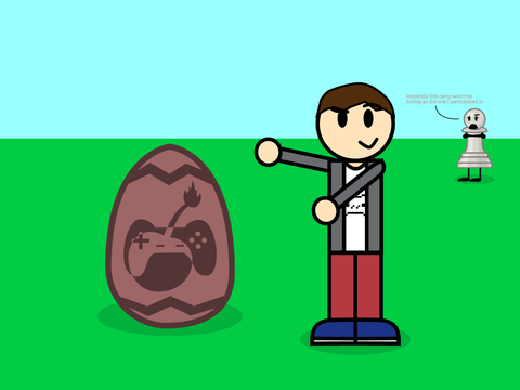 TOVV 1b?: Here's my egg