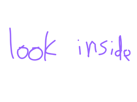 here