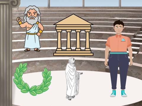World Religions Example