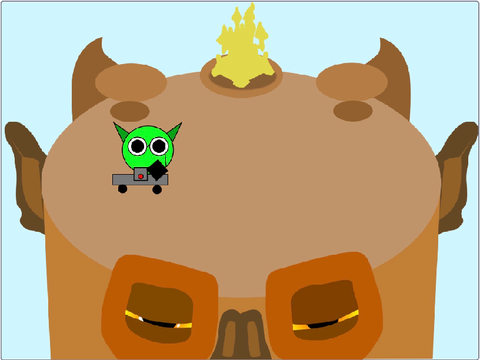 Sneak peak of what I’m working on