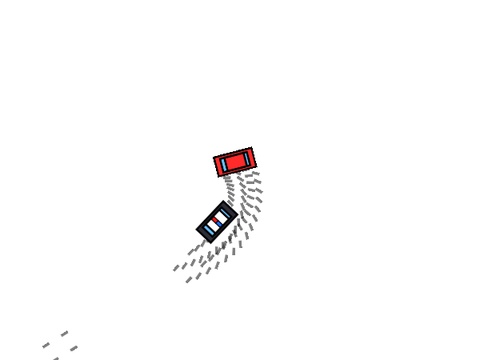 DRIFT CHASE