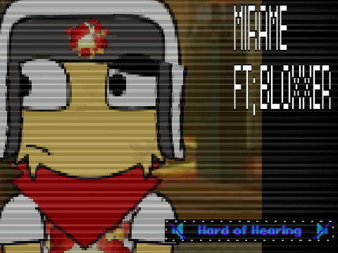 Mirame (ft: bloxxer) filler wahhh