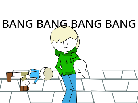 Yippee dance thing for school seperate version