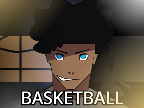 Basketball