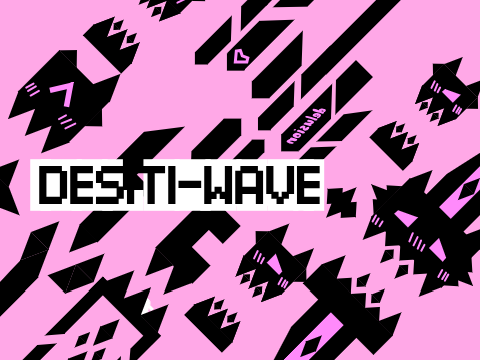 Desti-Wave Nerfed