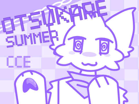 otsukare summer - animeme CCE (filler?) remix