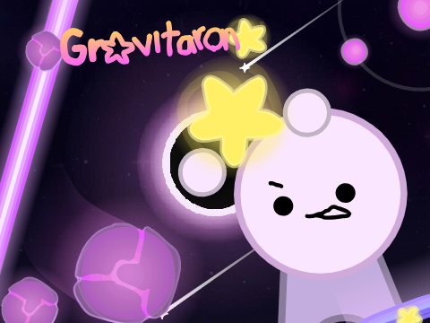 ✨The Gravitaron✨