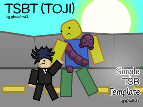 TSBT (Toji)