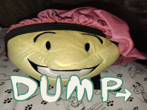 BLUSHES- .. I… hmpppff!!!