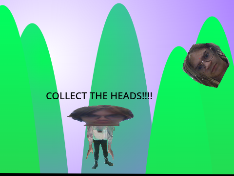 dropper game from the abyss of SCHOOL