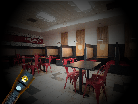 SURVIVE AT PINKY'S PARTYPLACE