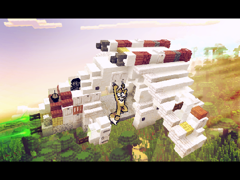 gunship RAHHH >:DD