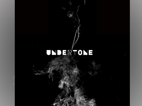 [ UNDERTONE - Single ] #All #Trending #Music