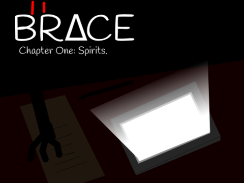 BR∆CE: Spirits. | Strategy Game –––BETA–––