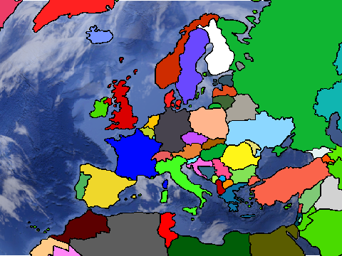 Europe remix chain