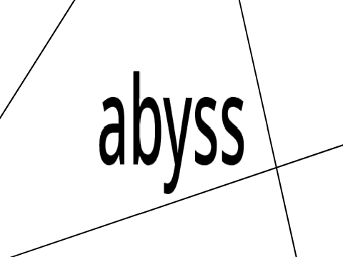 abyss