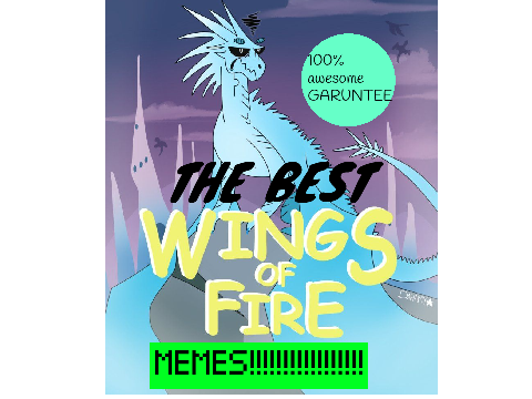 THE FUNNIEST WoF MEMES!!!
