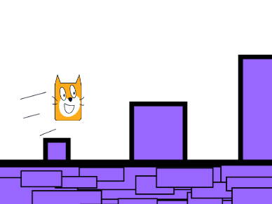 quick platformer
