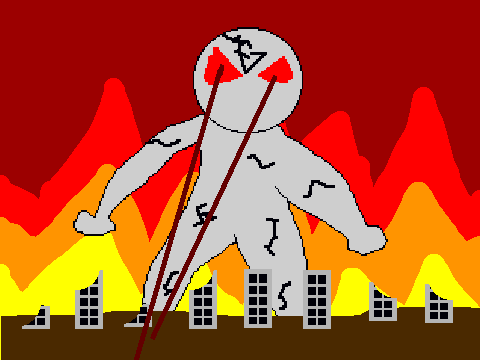 attack