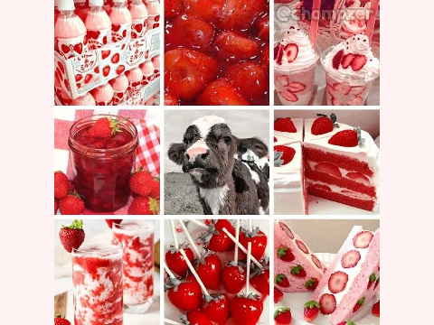 cute moodboards I like!