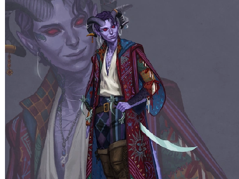 Mollymauk