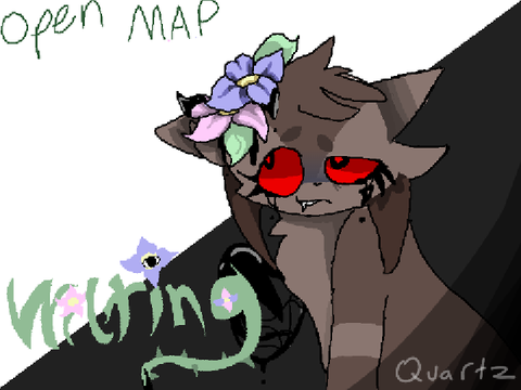 Wilting - An Open Semi-Scripted DW x WC map remix
