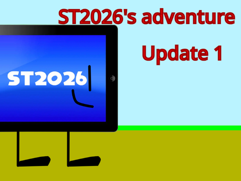 ST2026's adventure 1.7.5