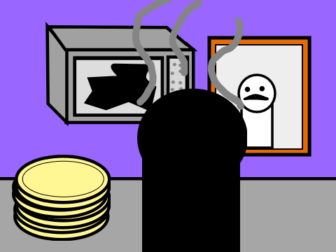 FORK TOASTER EXTRACTION ADVENTURES 2 (FTEA)