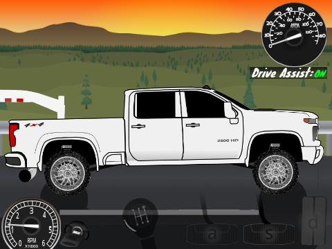 Car Anatomy² 2023Chevy LBZ GM Duramax wit chevlle remix-3