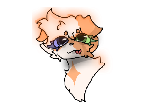 Lumi fanart TvT