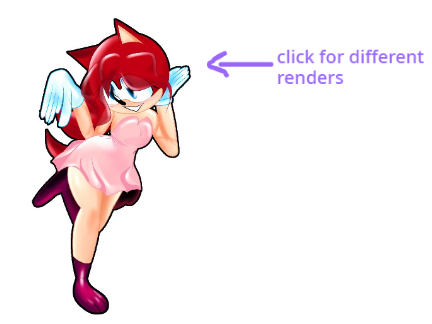 new official Clavella renders