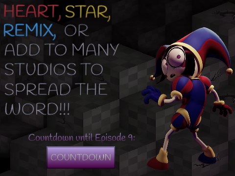 DON'T SPOIL TADC (9) THE LAST ACT PLEASE!!! remix