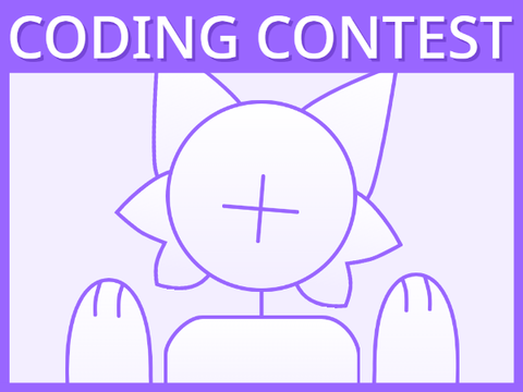 - Coding Contest [OPEN] -