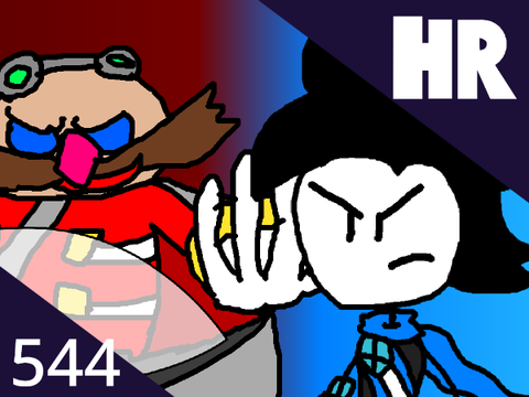  História Remixada 544 | #HR