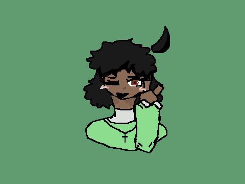pfp for art fight acc ^^