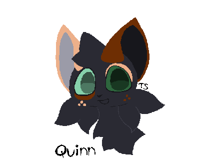 Art Dump (mainly Dandys World)