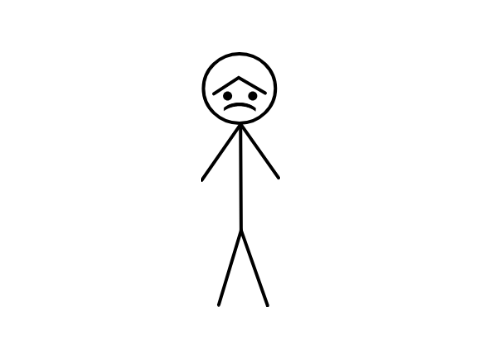 I Am Sorry <:(