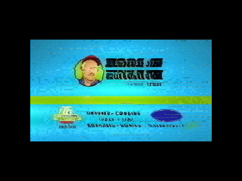 Roscoe Brown Ad Anomaly (2015)