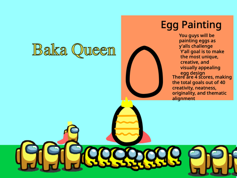 TOVV Episode 1a: Egg painter remix
