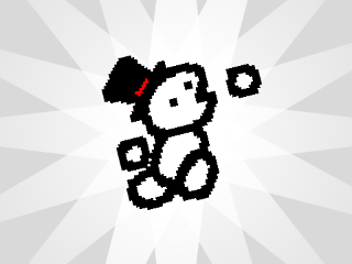 Gameshow of Death!