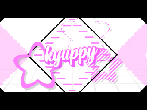 Kyuppy contest entry