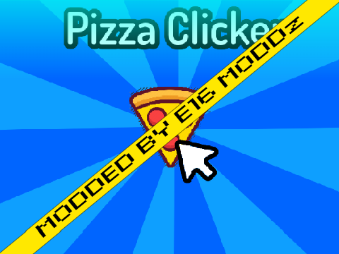 Pizza Clicker