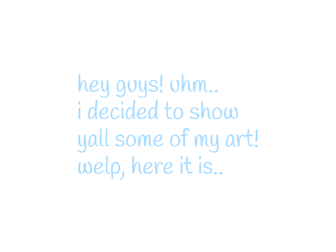 uhm...like my art? pt.2