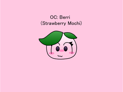 Gift For @MochixBerri On YouTube