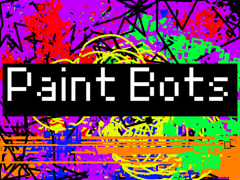Paint Bots v1.2