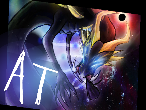 AT w/ @TheWindDragonStudios
