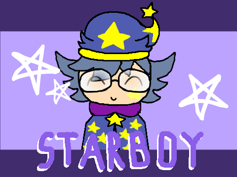 STARBOY | animation meme