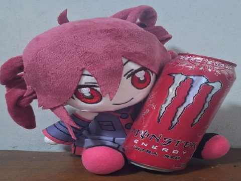 rainbow but it's teto