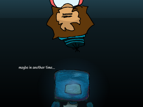 i tried rendering Eh
